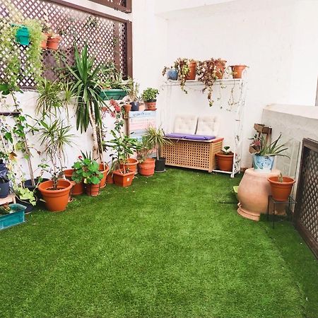 Apartamento En Salobrena Cerca Del Mar - Con Piscina, Gimnasio Y Garaje Zewnętrze zdjęcie