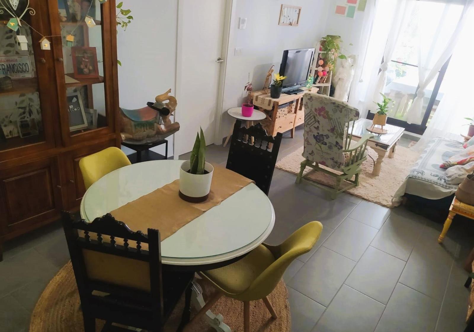 Apartamento En Salobrena Cerca Del Mar - Con Piscina, Gimnasio Y Garaje Zewnętrze zdjęcie