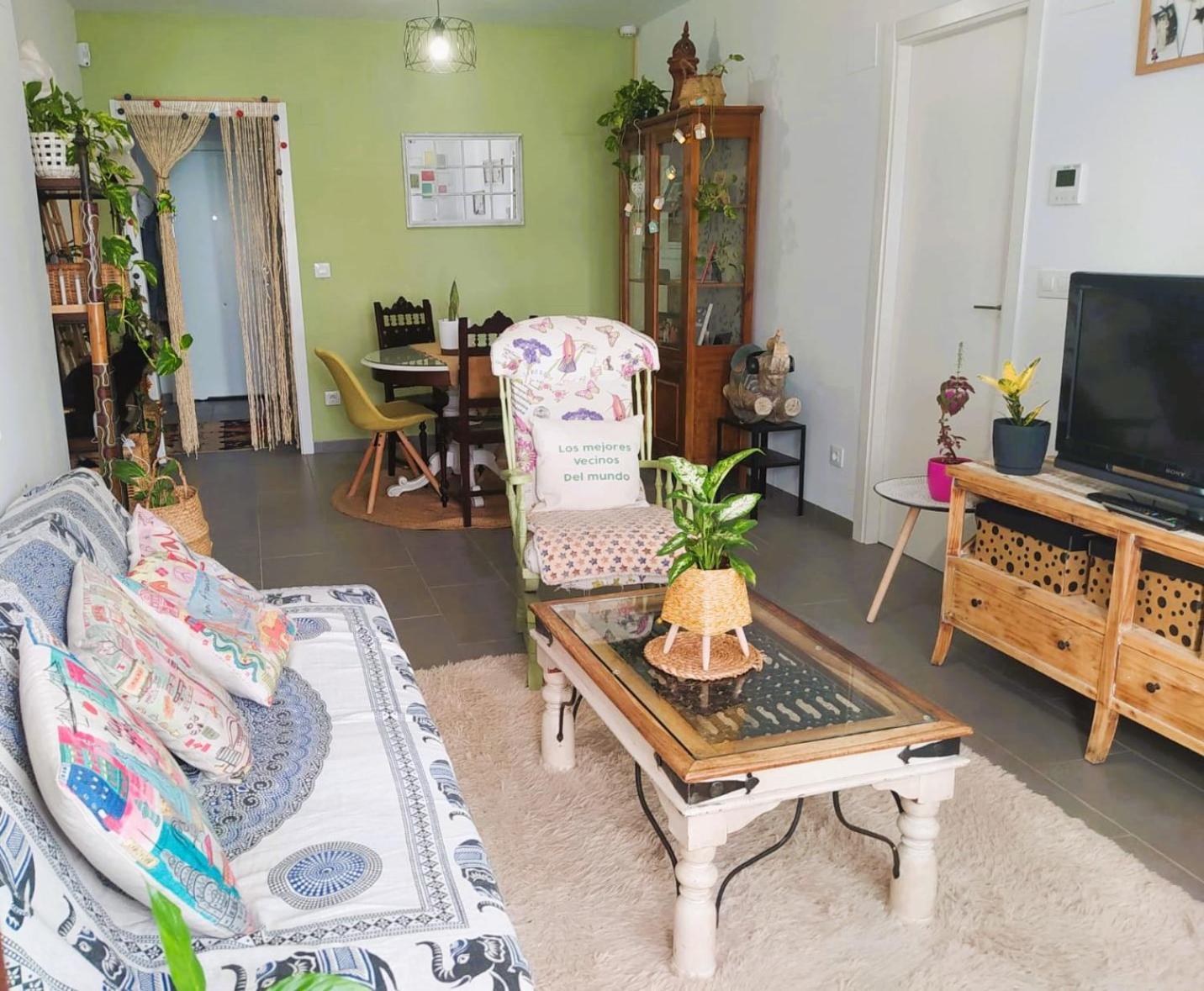 Apartamento En Salobrena Cerca Del Mar - Con Piscina, Gimnasio Y Garaje Zewnętrze zdjęcie